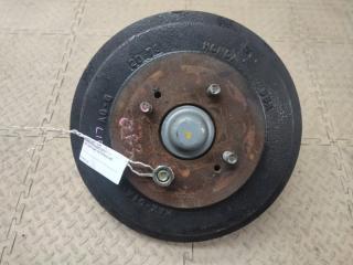 Ступица правая задняя  HONDA FREED GB3 L15A 1 ракурс