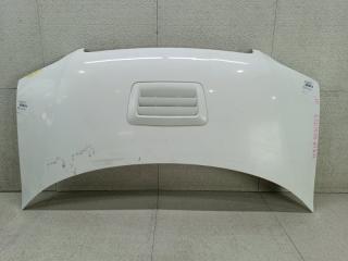 Капот MITSUBISHI TOPPO BJ H41A 4A30 MR586851 1 ракурс