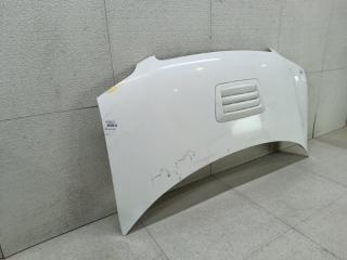Капот MITSUBISHI TOPPO BJ H41A 4A30 MR586851 2 ракурс
