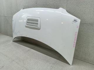 Капот MITSUBISHI TOPPO BJ H41A 4A30 MR586851 3 ракурс