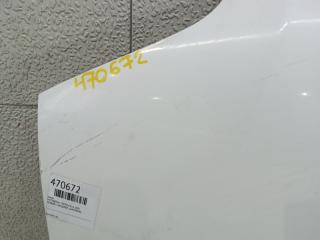 Капот MITSUBISHI TOPPO BJ H41A 4A30 MR586851 5 ракурс