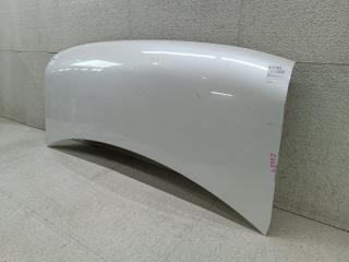 Капот DAIHATSU MOVE CONTE L575S 3 ракурс
