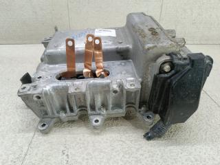 Инвертор NISSAN LEAF AZE0 EM57 291A03NF0A 1 ракурс