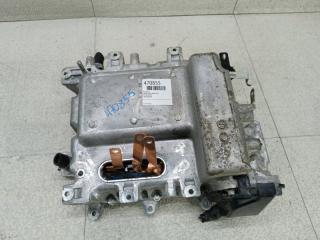 Инвертор NISSAN LEAF AZE0 EM57 291A03NF0A 2 ракурс