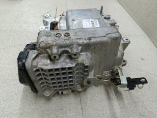 Инвертор NISSAN LEAF AZE0 EM57 291A03NF0A 5 ракурс