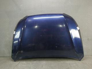 Капот SUBARU IMPREZA GJ7 57229FJ0009P 1 ракурс