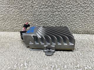Усилитель звука BMW 5-SERIES F10 9337754 3 ракурс