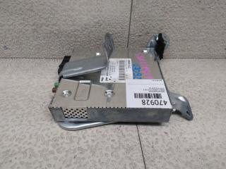 Электронный блок BMW 5-SERIES F10 6550 9321039 01 4 ракурс