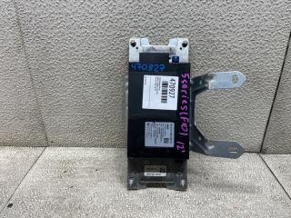 Электронный блок BMW 5-SERIES F10 84.10 9 329 345-01 1 ракурс