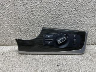 Электронный блок BMW 5-SERIES F10 3392.0201.05 1 ракурс