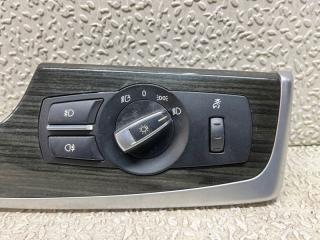 Электронный блок BMW 5-SERIES F10 3392.0201.05 3 ракурс