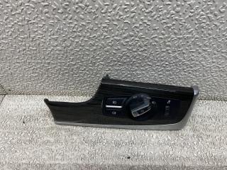 Электронный блок BMW 5-SERIES F10 3392.0201.05 4 ракурс