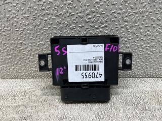 Электронный блок BMW 5-SERIES F10 EB686380001 2 ракурс