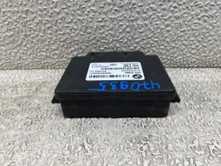 Электронный блок BMW 5-SERIES F10 EB686380001 4 ракурс