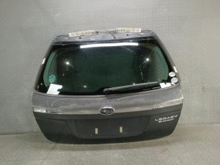 Дверь задняя задняя SUBARU LEGACY 2006