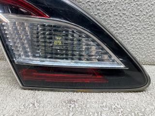 Вставка между стопов левая задняя MAZDA ATENZA GH5FP 132-41094 2 ракурс