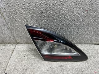 Вставка между стопов левая задняя MAZDA ATENZA GH5FP 132-41094 4 ракурс