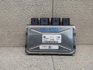 Блок управления рулевой рейкой BMW 5-SERIES F10 3243 6854031-01 1 ракурс