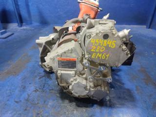 Двигатель NISSAN LEAF ZE0 EM61 000340A 1 ракурс