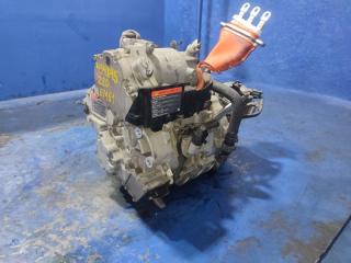 Двигатель NISSAN LEAF ZE0 EM61 000340A 3 ракурс