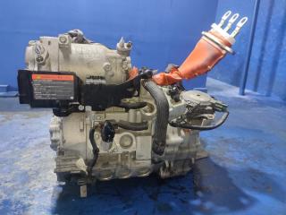 Двигатель NISSAN LEAF ZE0 EM61 000340A 4 ракурс