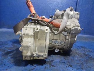 Двигатель NISSAN LEAF ZE0 EM61 000340A 5 ракурс