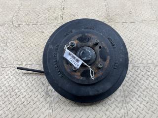 Ступица левая задняя  HONDA FREED GB3 L15A 1 ракурс