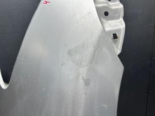 Крыло правое переднее TOYOTA WISH ZNE14 1ZZ-FE 5380168010 5 ракурс