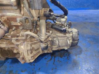 МКПП SUZUKI SWIFT ZC31S M16A 1 ракурс