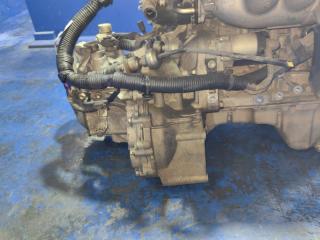 МКПП SUZUKI SWIFT ZC31S M16A 4 ракурс