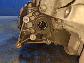 МКПП SUZUKI SWIFT ZC31S M16A 5 ракурс
