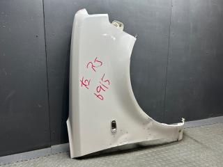 Крыло правое переднее TOYOTA BB NCP35 5381152080 2 ракурс
