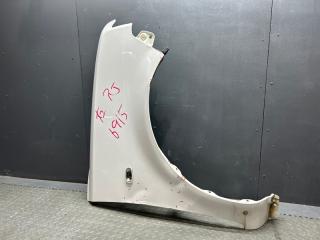 Крыло правое переднее TOYOTA BB NCP35 5381152080 3 ракурс