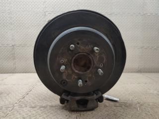 Ступица правая задняя HONDA ELYSION RR1 K24A 1 ракурс