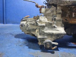МКПП NISSAN BLUEBIRD SU14 CD20 RS5F31A FC40 3 ракурс