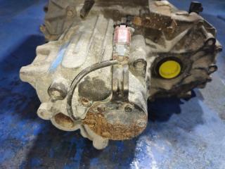 МКПП NISSAN BLUEBIRD SU14 CD20 RS5F31A FC40 4 ракурс