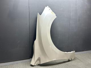 Крыло правое переднее SUBARU IMPREZA GP7 57120fj0009p 2 ракурс