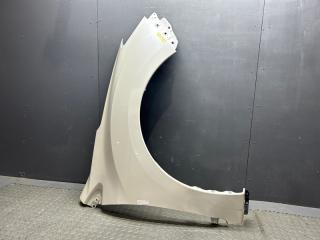 Крыло правое переднее SUBARU IMPREZA GP7 57120fj0009p 3 ракурс