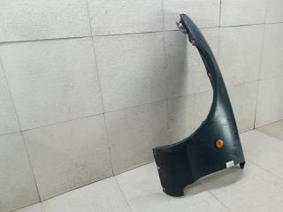 Крыло левое переднее MAZDA ROADSTER NB6C B6 N05352211F 2 ракурс