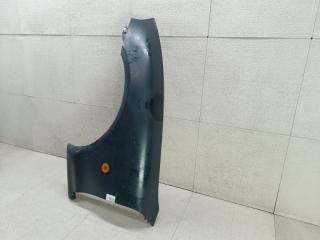 Крыло левое переднее MAZDA ROADSTER NB6C B6 N05352211F 3 ракурс