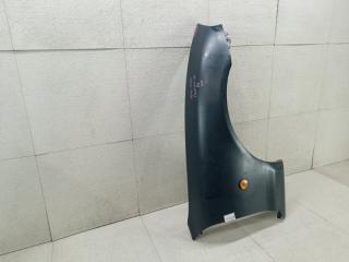 Крыло правое переднее MAZDA ROADSTER NB6C B6 N05352111F 2 ракурс