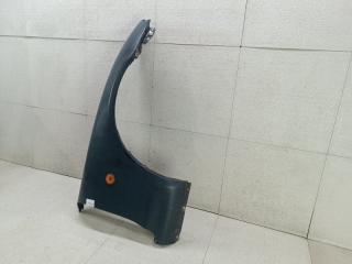 Крыло правое переднее MAZDA ROADSTER NB6C B6 N05352111F 3 ракурс