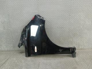 Крыло правое переднее MITSUBISHI EK WAGON B11W 5220j252 1 ракурс