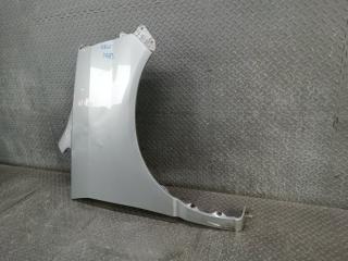 Крыло правое переднее TOYOTA VOXY AZR60 5381128130 3 ракурс Крыло правое переднее TOYOTA VOXY AZR60 5381128130 3 ракурс