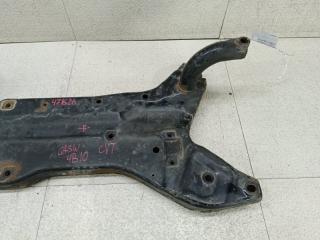 Балка под двс MITSUBISHI RVR GA3W 4B10 3 ракурс