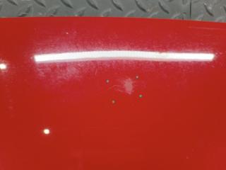 Капот VOLVO V50 MW43 B4204S3 4 ракурс