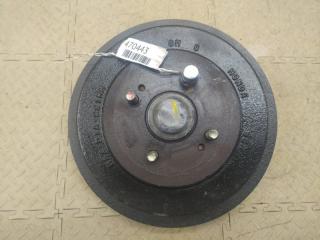 Ступица правая задняя  HONDA FREED GB3 L15A 1 ракурс