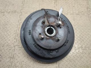 Ступица левая задняя  HONDA FREED GB3 L15A 1 ракурс