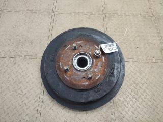 Ступица левая задняя  HONDA FREED GB3 L15A 1 ракурс