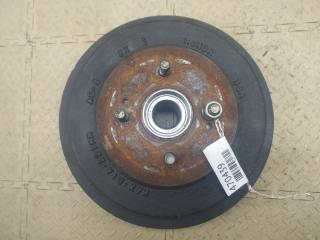 Ступица правая задняя  HONDA FREED GB3 L15A 1 ракурс